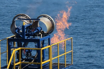 石油資源開発ら3社、独法JOGMECとメタンハイドレート海洋産出試験を受託契約 画像