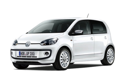 【リコール】VW up！ 1万8000台、自動変速機制御コンピュータに不具合 画像