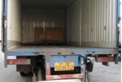 郵船ロジスティクス、貨物を振動や衝撃から守る防振パレットを開発 画像