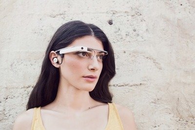 Google Glass、パートナー企業とともにアプリ開発加速へ 画像