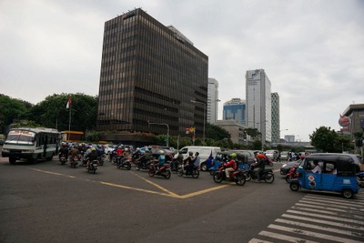 インドネシア進出企業、2年間で4割増…帝国データバンク調査 画像