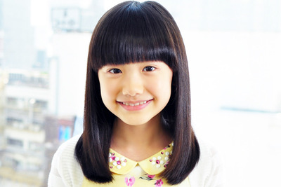 芦田愛菜ちゃん新作映画…どぎつい関西弁の悪童役でまた新境地 画像