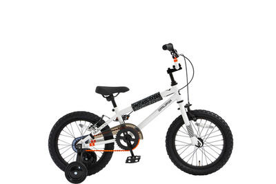 天才ライダーを育てる第一歩…親子ペアで揃えたいBMX 画像