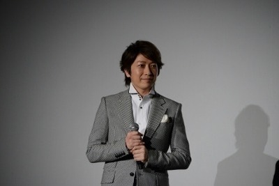 ムービーでさらに際立つ、ジョジョの奇妙な世界観 画像