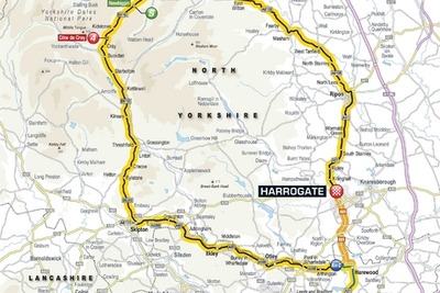 【ツール・ド・フランス14】全21戦・１ヵ月間続く死闘…コースの全ぼう発表 画像