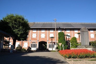 おめでとう富岡製糸場…首都圏からもっとも近い世界遺産 画像