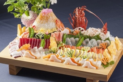 富岡製糸場フィーバーに対抗、富士山はグルメで勝負 画像