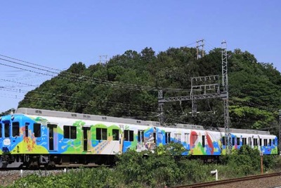 観光列車「つどい」がビアホールに…近鉄、7・8月に生ビール列車運転 画像