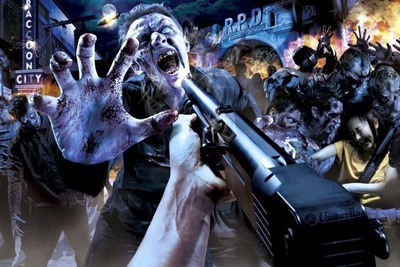 USJにバイオハザードがやって来る…もはや生きて帰れないことが確定 画像