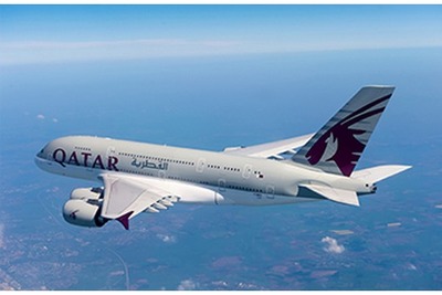ANA、カタール航空とのコードシェアを終了…8月31日で 画像