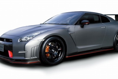 日産 GT-R ニスモ の走行データをGT6上で再現…今夏よりサービス開始 画像