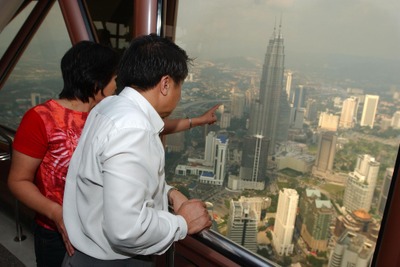 夏休みの海外旅行先、1位米国、2位タイ、3位マレーシア＝フォートラベル 画像