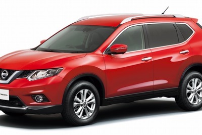 日産 の中国販売、11.1％増の11万台…SUVが好調   　6月 画像