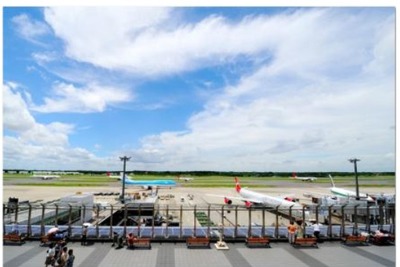 【夏休み】成田国際空港 × 酒々井アウトレット、「親子の社会科見学会」を開催 画像