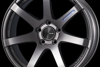 エンケイ、グローバル戦略ホイール PF07 を発売 画像