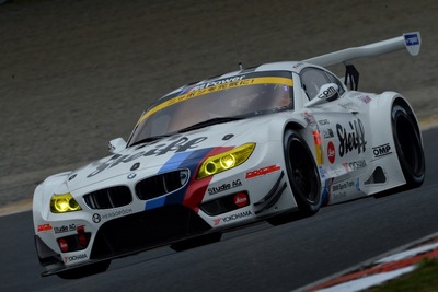 【SUPER GT】BMW、ワークスドライバー ファルフスが第6戦鈴鹿にスポット参戦 画像