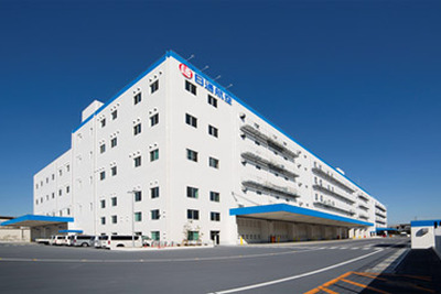 日通、千葉県市原の物流拠点でTAPA-Class A認証を取得…国内3か所目 画像