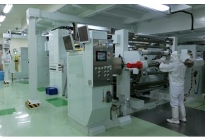 昭和電工パッケージング、リチウムイオン電池用アルミラミネートフィルム生産を増強 画像