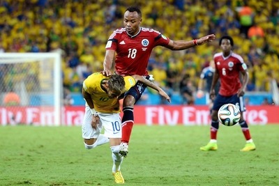 サッカーW杯で生産性が10-20％ダウン…マレーシア製造業 画像