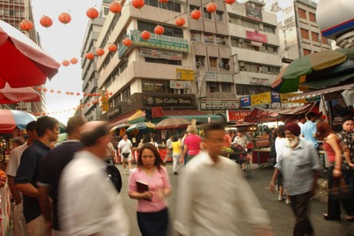 夏休み中の日本人旅行者、マレーシアは2.9％増の見通し 画像