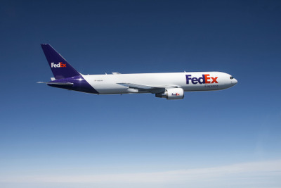 FedExエクスプレス、インドで働きたい企業上位20位以内にランクイン 画像