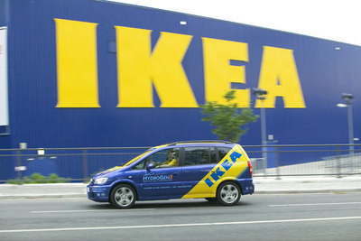 IKEA、インド初出店の地に選んだのはハイデラバード 画像