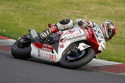 【鈴鹿8耐】ブリヂストン、13チームにタイヤを供給…サポートチーム9連覇を目指す 画像