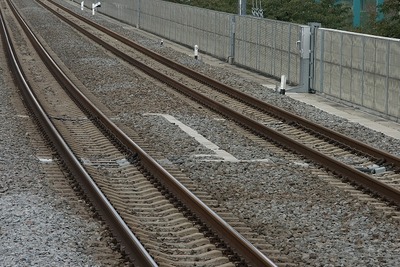 万葉線、「電車まつり」で鉄道総研ハイブリッド電車を公開…7月21日 画像
