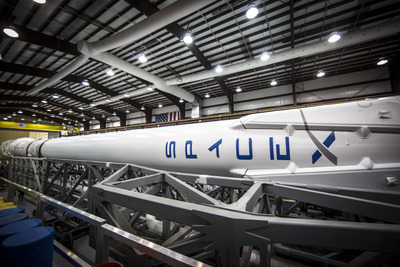 スペース X、テキサス州に宇宙港建設へ…連邦航空局が承認 画像