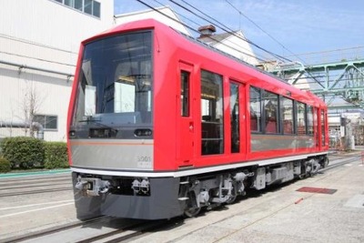小田急OPカード、箱根登山鉄道の新型車両試乗会を実施…10月4日 画像