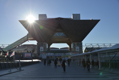 【東京モーターショー15】一般公開日やプレビューを拡充 画像