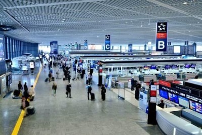 成田国際空港、夏季利用客5.1％減を予想…一部路線で減便・運休の影響 画像
