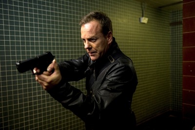「24」新作がDVD化…ジャック・バウアーがロンドンで暴れまくる 画像