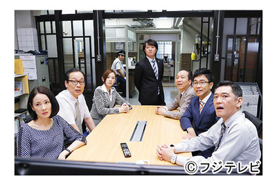 木村拓哉、妻夫木聡、瑛太、満島ひかり…トヨタCMメンバー出演ドラマに共通する傾向とは 画像