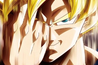鳥山明先生降臨！ドラゴンボールＺ、完全新作で2015年GW公開 画像