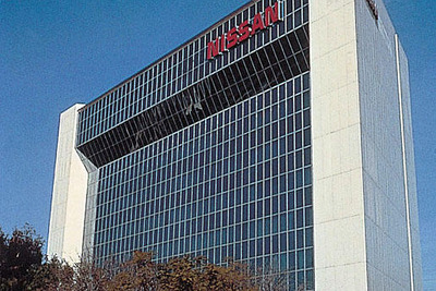 日産が北米拠点をテネシーに? 画像