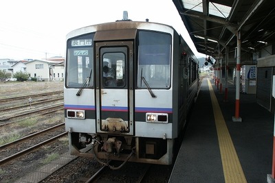 JR西日本、山陰・山口線復旧記念の割引切符発売 画像