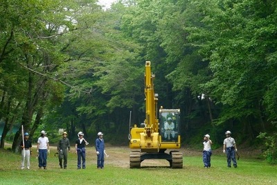 永遠のロマンついに終止符…徳川埋蔵金200兆を追う男たちのドラマ 画像