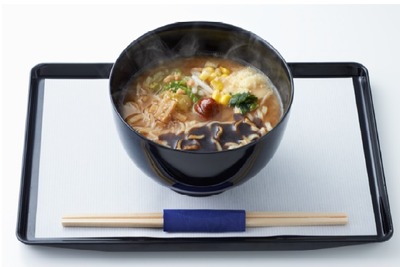 ANA、博多一風堂と「味噌ラーメン」共同開発 9月から提供 画像