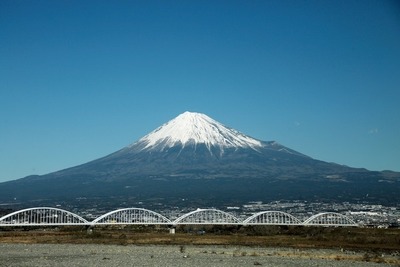 “つながる”富士登山…五合目に続き、山頂にも無線LAN提供開始 画像