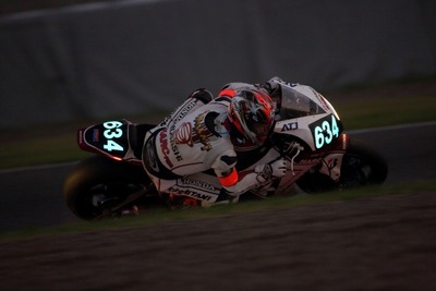 【鈴鹿8耐】ブリヂストン、タイヤサプライヤーとして9年連続優勝 画像