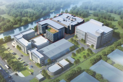 独ZF、中国上海市のアジア本社を拡張へ…研究開発を強化 画像