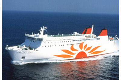 商船三井フェリー、シニア層の旅客運賃25％割引…フェリーの利用を促進 画像