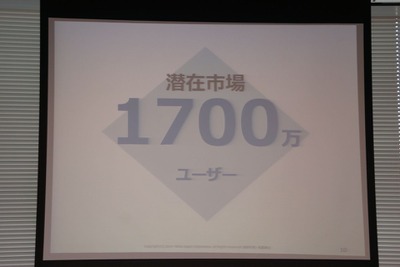 Yahoo!カーナビ、“純国産”パートナーで潜在ユーザー1700万人に訴求 画像