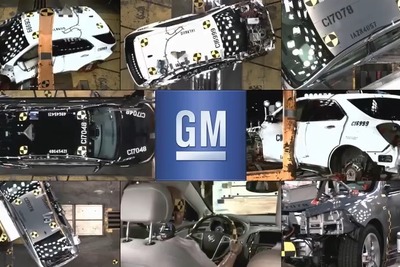 GM、米テストコースが開業90周年…安全装備開発の中核拠点 画像