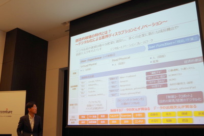モバイル端末のビジネス活用、経営トップの意志介入が成否を分ける…アクセンチュア調査 画像