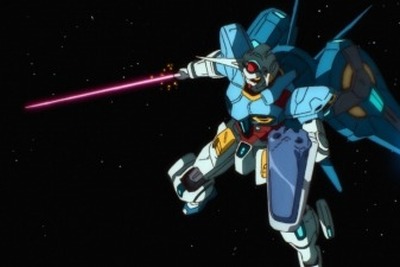 富野ガンダム15年ぶり復活を記念して、限定動画を無料配信 画像