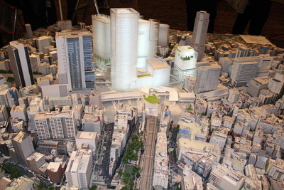 2020年完成予定…街ぐるみでIT化、渋谷が変わる一大プロジェクト 画像