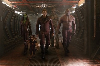 米マーベルの最新ヒーローは「宇宙一ツイてない」主人公の物語 画像