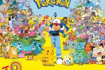 インドでポケモン人気爆発…視聴率トップ、5710万人が虜に 画像